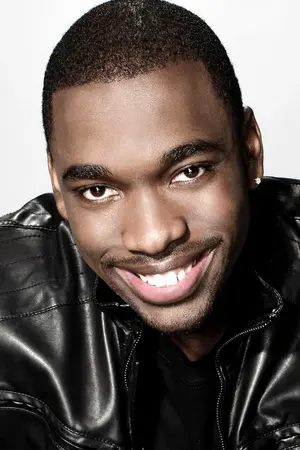 Jay Pharoah