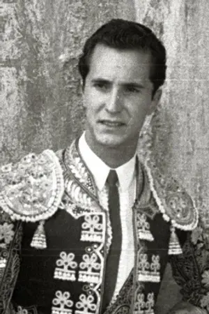 Luis Miguel Dominguín