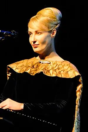 Lisa Gerrard