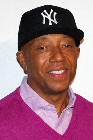 Russell Simmons