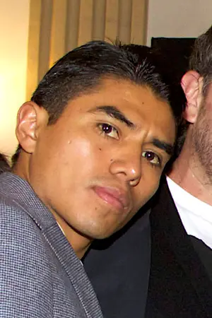 Jorge Antonio Guerrero