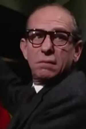 Ned Glass