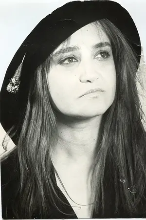 Angelique Rockas