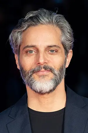Joaquín Furriel