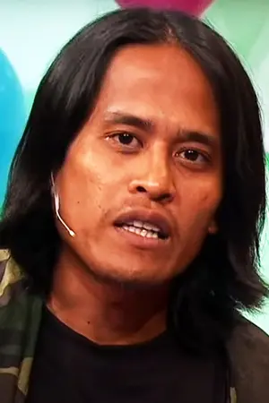 Amerul Affendi