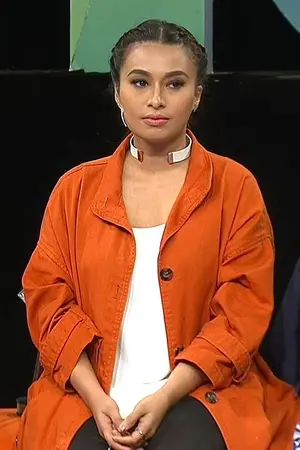 Nabila Huda