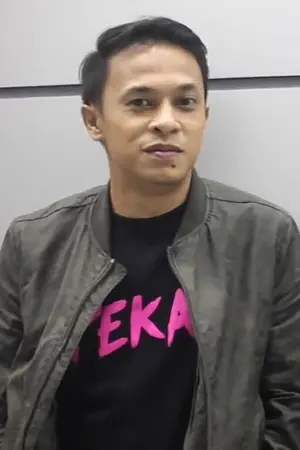 Zahiril Adzim