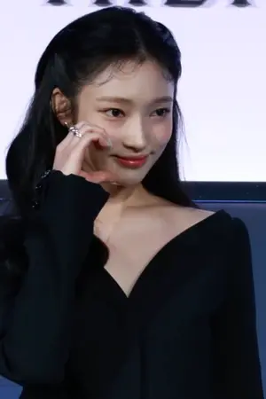Ji Hye-won