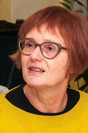 Sabine Thor-Wiedemann