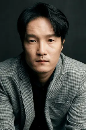 Lee Joong-ok