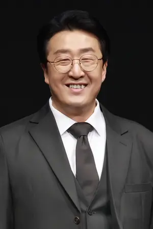 Hyun Bong-sik