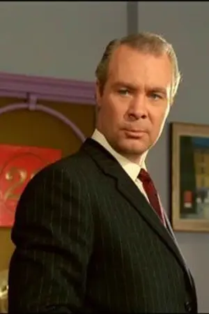 Anthony Bate