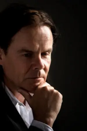 Patrick Cassidy