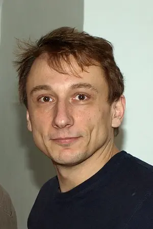 Petr Stach