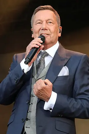 Roland Kaiser
