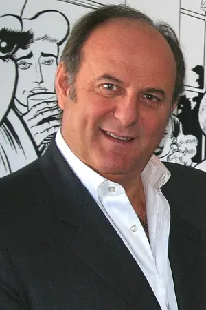 Gerry Scotti