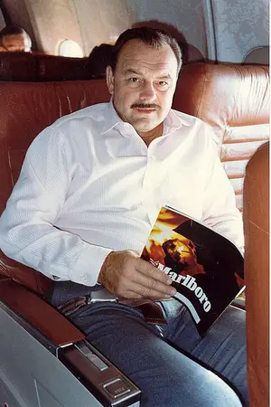 Дик Баткас