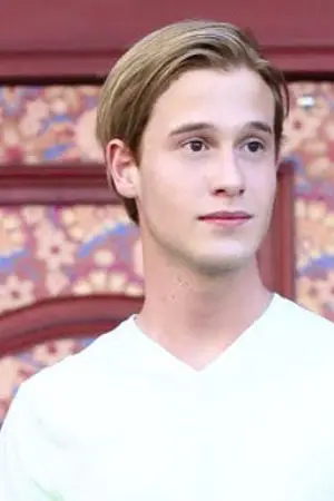 Tyler Henry