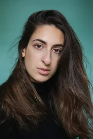Salomé Partouche