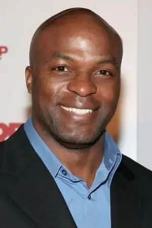 Evan Parke