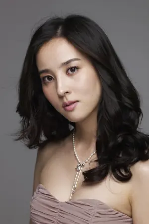 Han Hye Jin