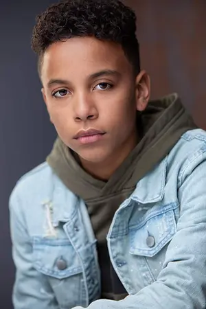 Joshua Johnson-Lionel