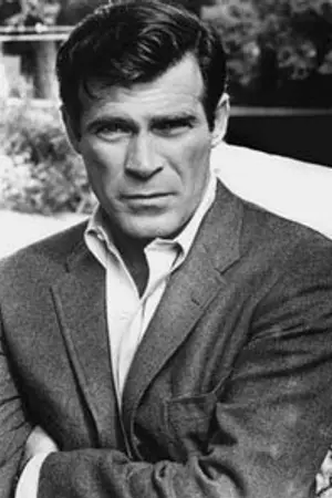 Christopher George