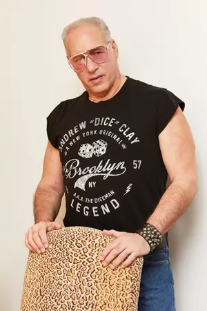 Andrew Dice Clay