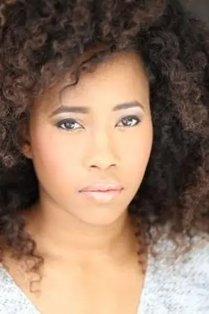 Zoe Renee