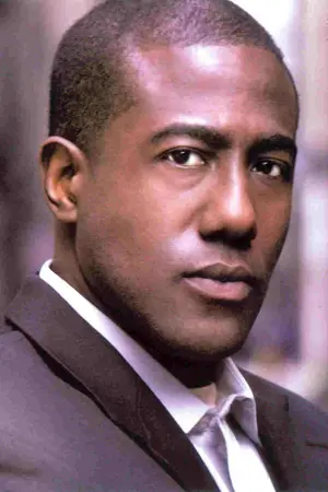 E. Roger Mitchell