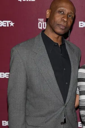 Charles D. Holland