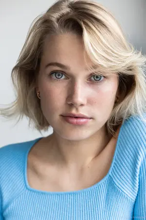 Thea Sofie Loch Næss