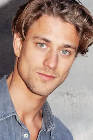 Christian Fandango Sundgren