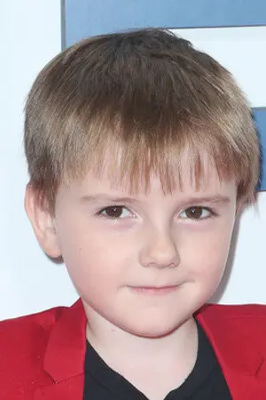 Griffin Robert Faulkner