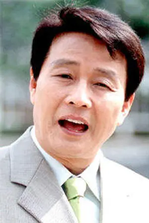Suh In Suk