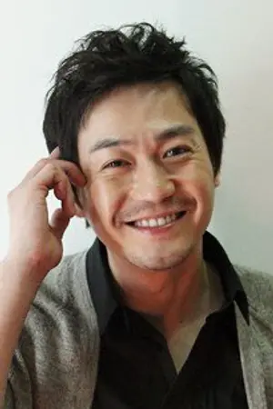 Park Yong Woo