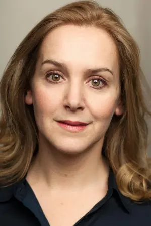 Rebecca Johnson