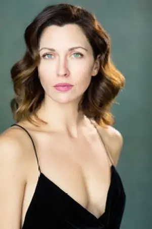 Margo Stilley