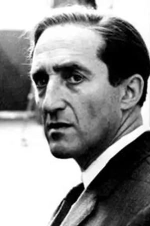 Ron Moody