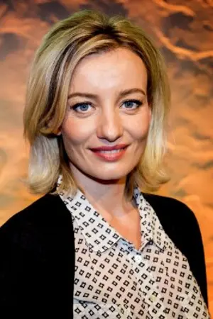 Karina Smulders
