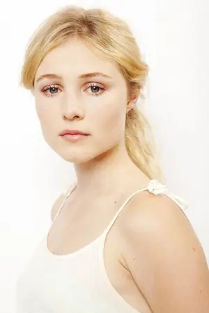 Sigrid Ten Napel