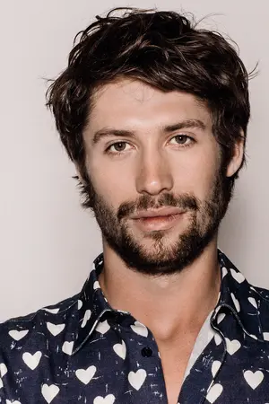 Niels Gomperts