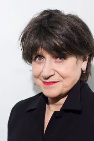 Olga Zuiderhoek