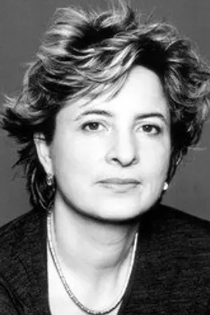 Jacqueline Blom