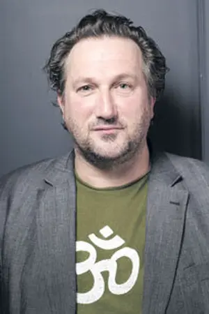 Marcel Musters