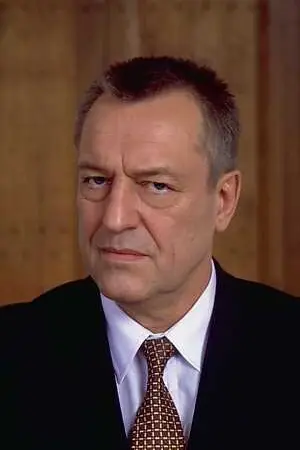 Tom Jansen