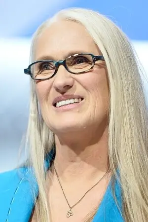 Jane Campion