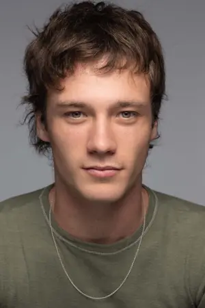 Jack Patten