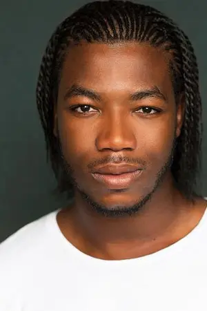 Marcus Fraser