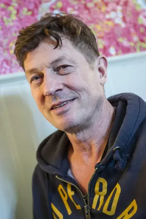 Henrik Birch